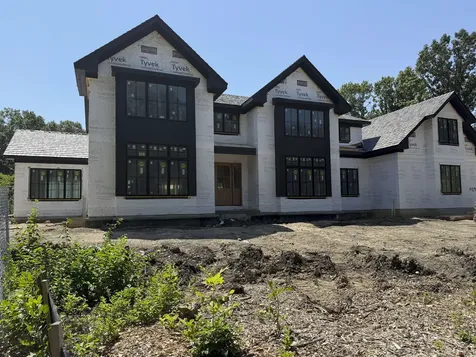 1959 Windridge Drive Lake Forest IL 60045