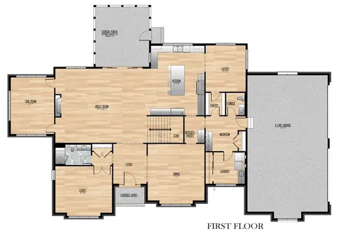 1959 Windridge Drive Lake Forest IL 60045
