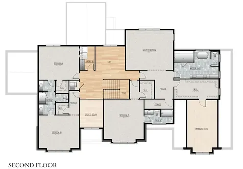 1959 Windridge Drive Lake Forest IL 60045