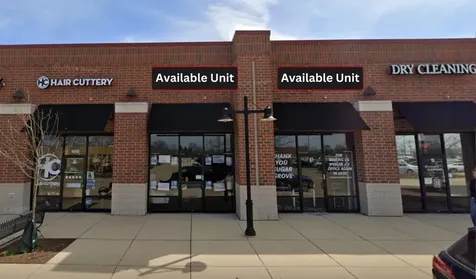 495 N. Il Route 47 (Sugar Grove Pkwy) Sugar Grove IL 60554