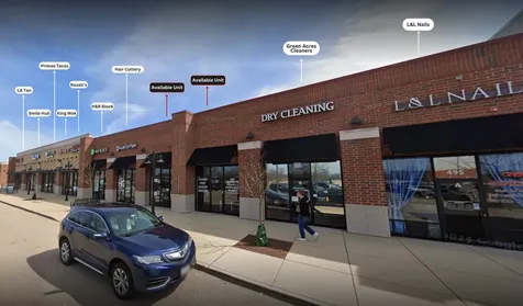 495 N. Il Route 47 (Sugar Grove Pkwy) Sugar Grove IL 60554