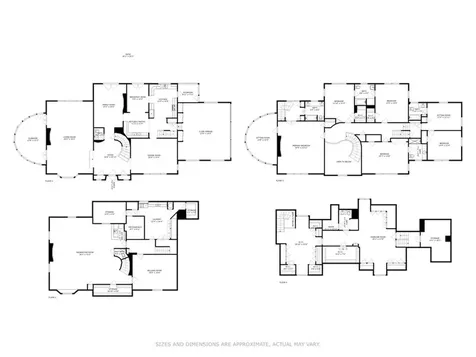 32 Woodley Road Winnetka IL 60093