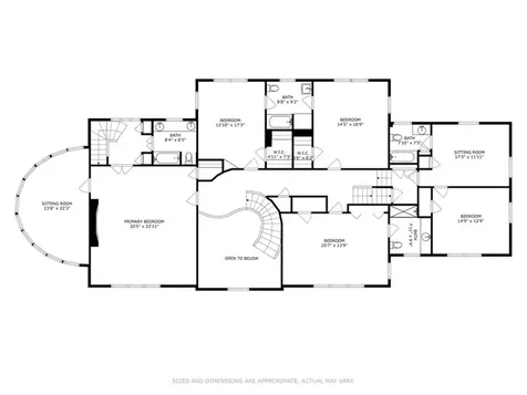 32 Woodley Road Winnetka IL 60093