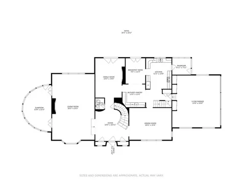 32 Woodley Road Winnetka IL 60093