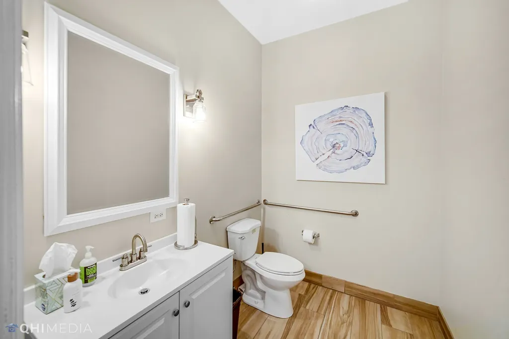 416 West Ontario Street Chicago IL 60610