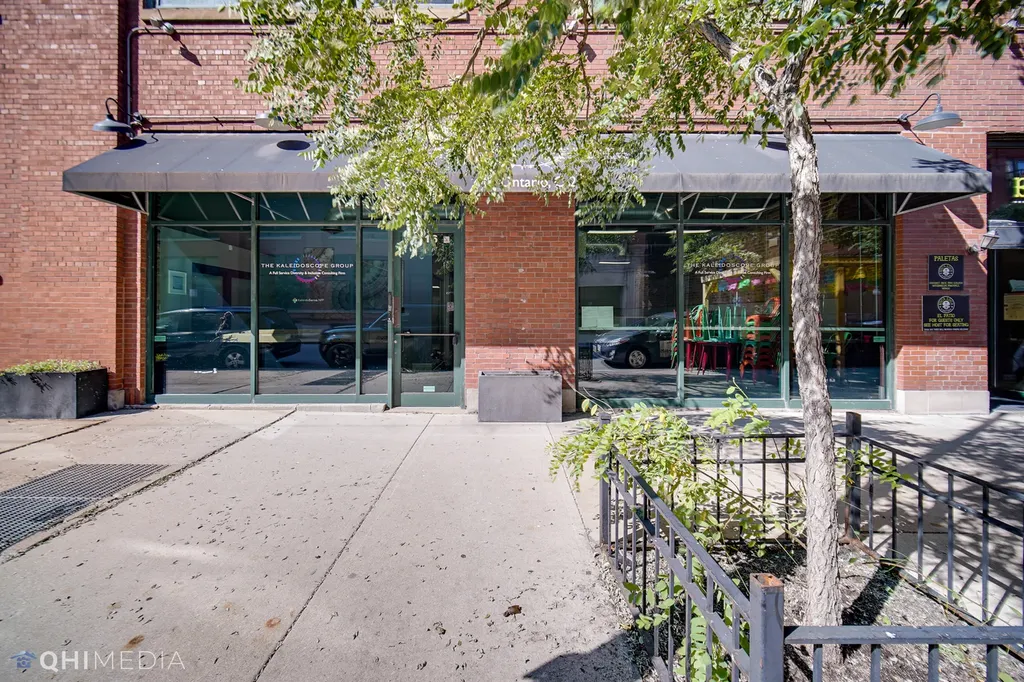 416 West Ontario Street Chicago IL 60610