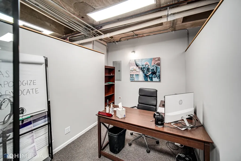 416 West Ontario Street Chicago IL 60610