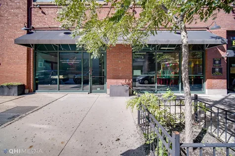 416 West Ontario Street Chicago IL 60610