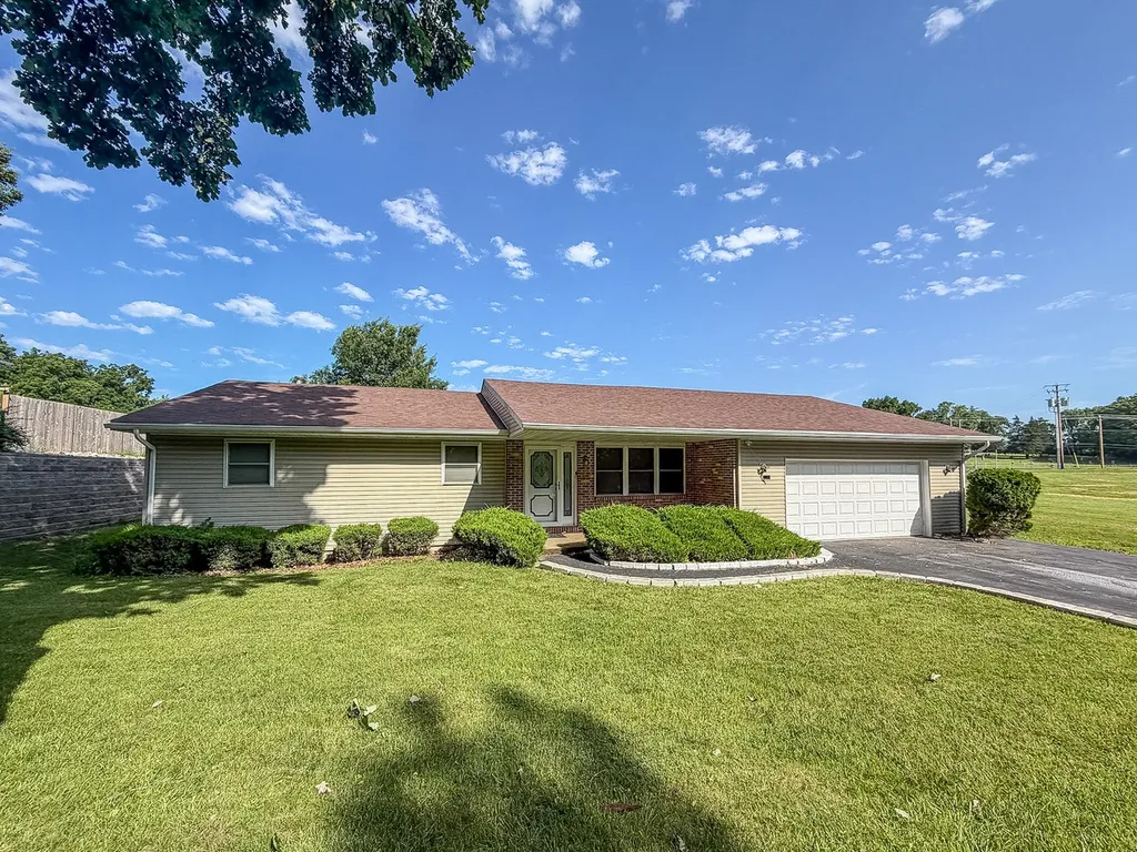 3750 East Lake Shore Drive Decatur IL 62521