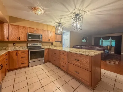 3750 East Lake Shore Drive Decatur IL 62521