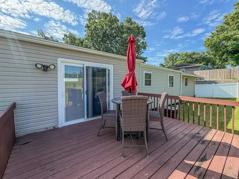 3750 East Lake Shore Drive Decatur IL 62521