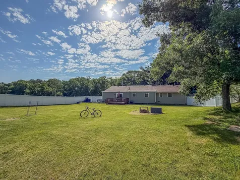 3750 East Lake Shore Drive Decatur IL 62521