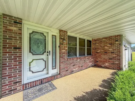 3750 East Lake Shore Drive Decatur IL 62521