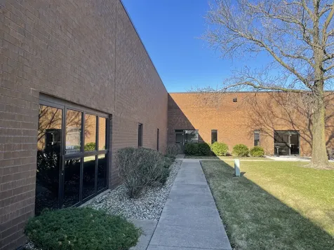 3001 Research Road Champaign IL 61822