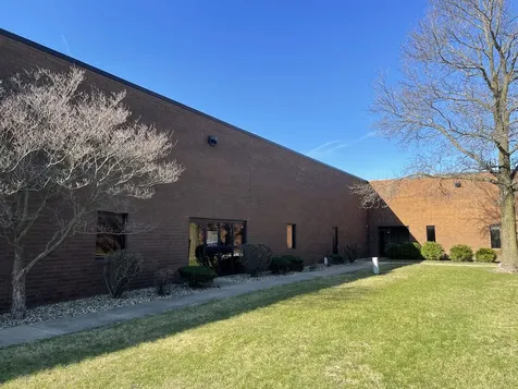 3001 Research Road Champaign IL 61822
