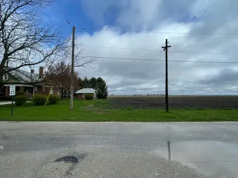 Lot 8 East Kyle Street Ogden IL 61859