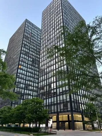 880 North Lake Shore Drive Chicago IL 60611