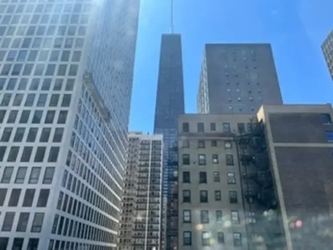 880 North Lake Shore Drive Chicago IL 60611