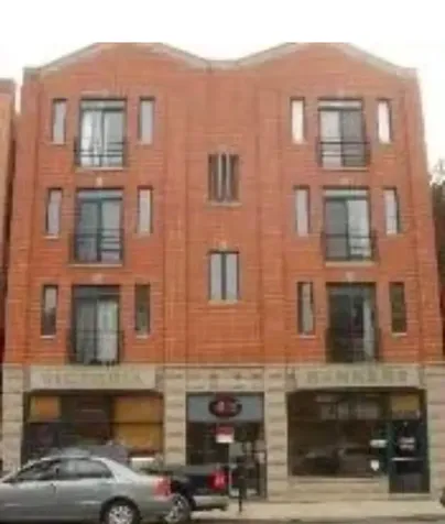 1070 North Milwaukee Avenue Chicago IL 60642