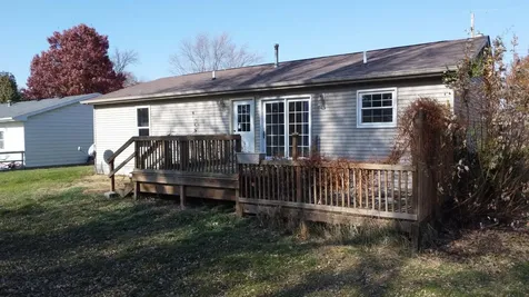 503 West Park Avenue Watseka IL 60970