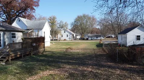 503 West Park Avenue Watseka IL 60970