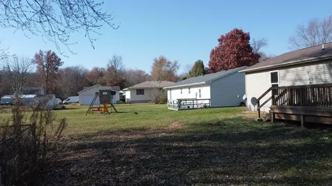 503 West Park Avenue Watseka IL 60970