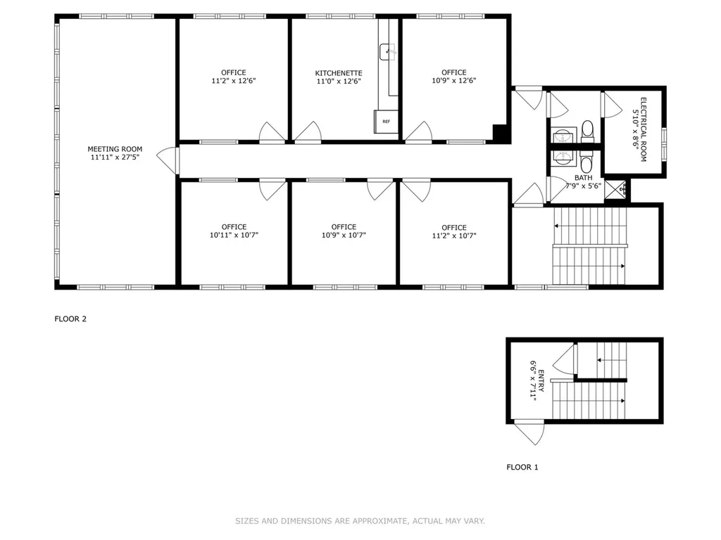 3421 Dempster Street Skokie IL 60076