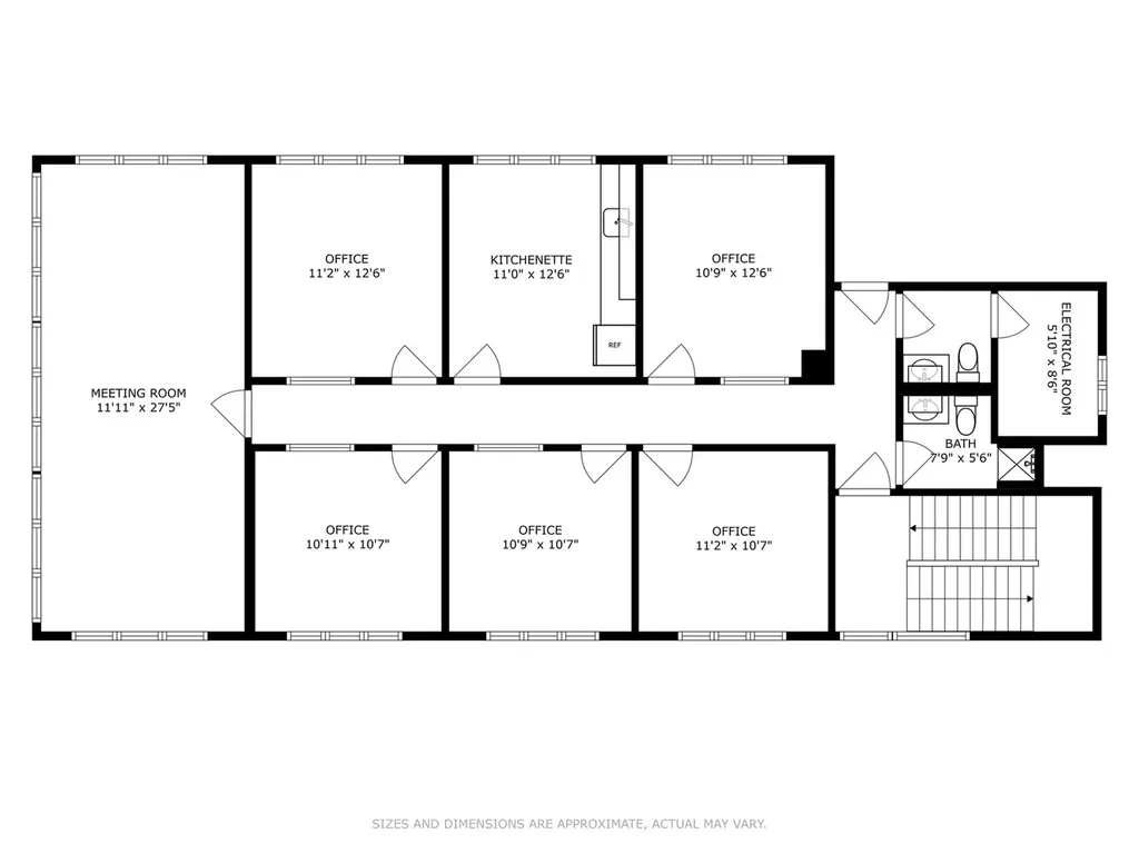 3421 Dempster Street Skokie IL 60076