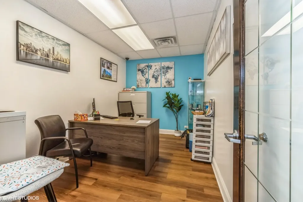 3421 Dempster Street Skokie IL 60076