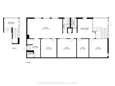 3421 Dempster Street Skokie IL 60076