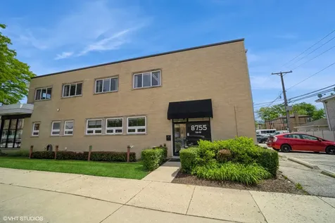 3421 Dempster Street Skokie IL 60076