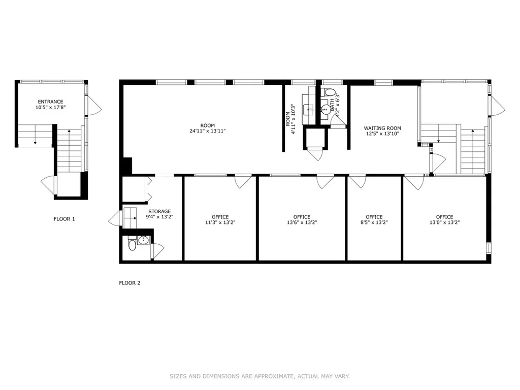 3421 Dempster Street Skokie IL 60076