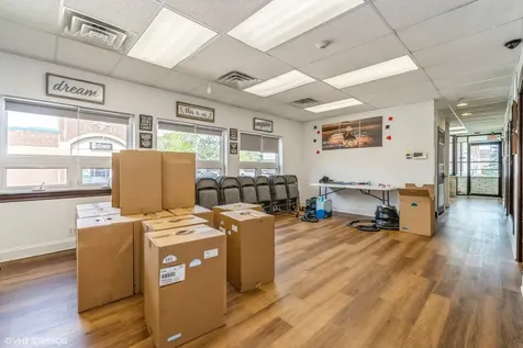 3421 Dempster Street Skokie IL 60076
