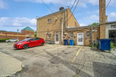 3421 Dempster Street Skokie IL 60076