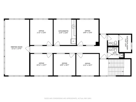 3421 Dempster Street Skokie IL 60076