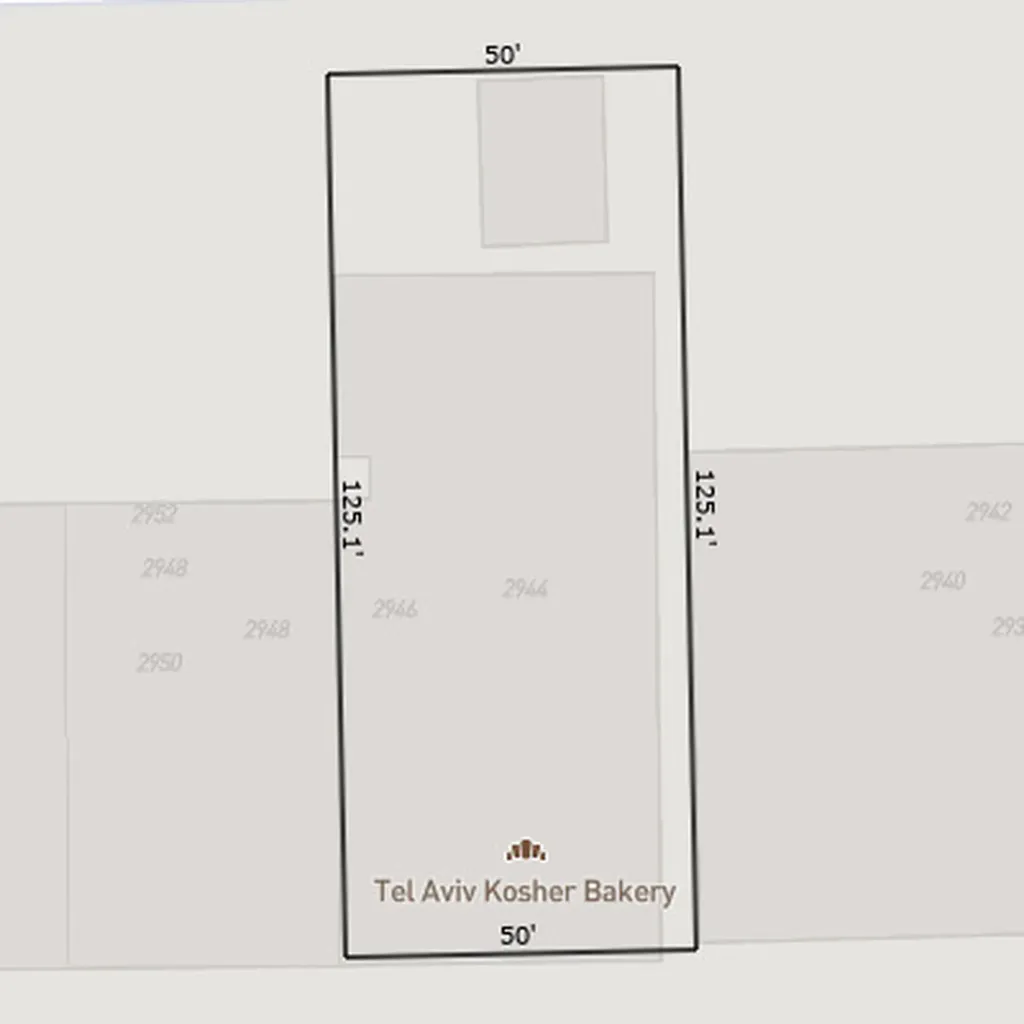 2944 West Devon Avenue Chicago IL 60659