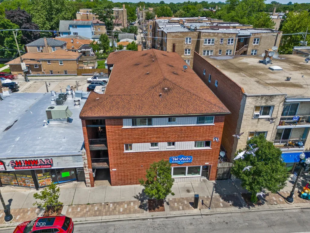 2944 West Devon Avenue Chicago IL 60659