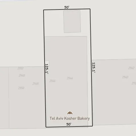2944 West Devon Avenue Chicago IL 60659