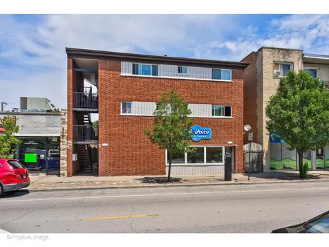 2944 West Devon Avenue Chicago IL 60659