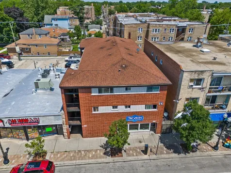 2944 West Devon Avenue Chicago IL 60659