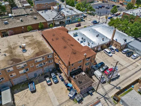 2944 West Devon Avenue Chicago IL 60659
