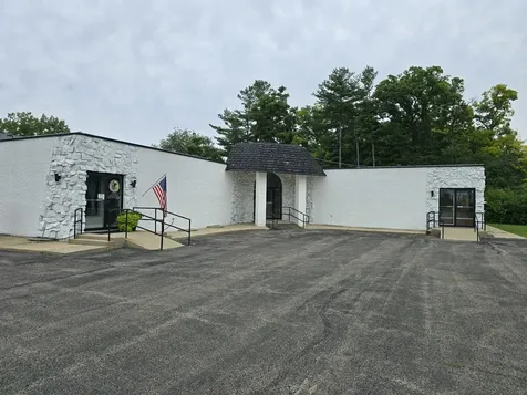 28662 West Northwest Highway Lake Barrington IL 60010