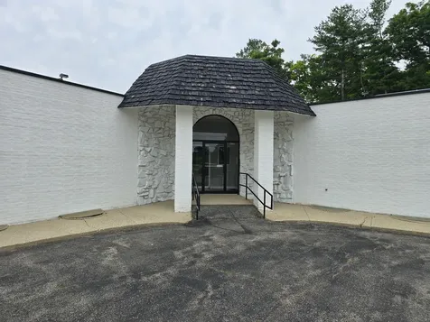 28662 West Northwest Highway Lake Barrington IL 60010