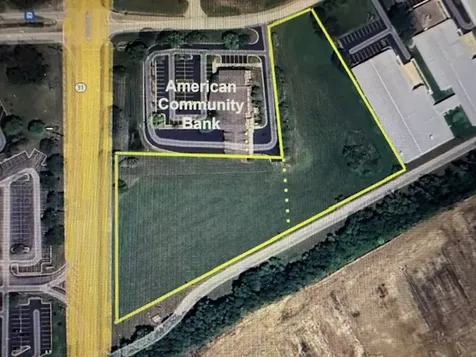 1510 S Route 31 Road S Mchenry IL 60050