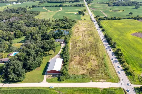 Rt 47 & Hercules Rd Highway Woodstock IL 60098