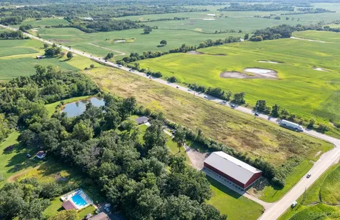 Rt 47 & Hercules Rd Highway Woodstock IL 60098