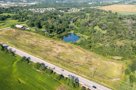 Rt 47 & Hercules Rd Highway Woodstock IL 60098