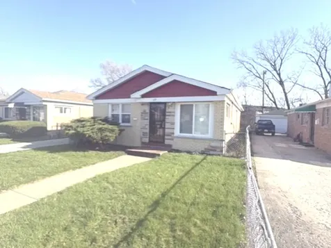 715 East 155th Court Phoenix IL 60426