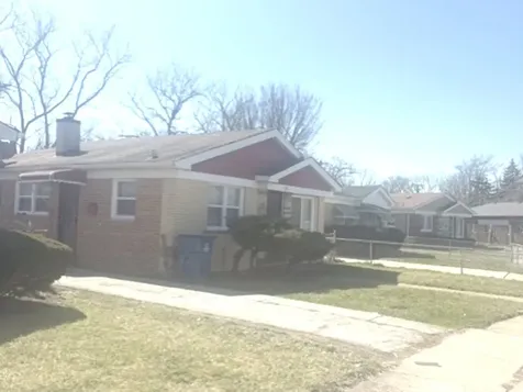 715 East 155th Court Phoenix IL 60426