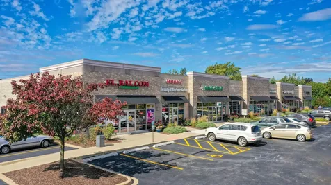 307 North Bolingbrook Drive Bolingbrook IL 60440